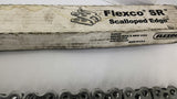 Flexco R5-SE-36/900 Mechanical Fastener Strip For Conveyor Belts For 9" Pulley