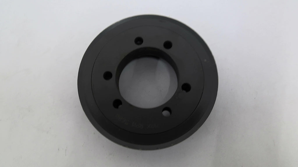 28H100SDS Timing Belt Pulley 28 teeth 1"Belt width Max RPM5680 2 1/8" Bore