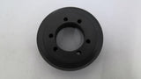 28H100SDS Timing Belt Pulley 28 teeth 1"Belt width Max RPM5680 2 1/8" Bore