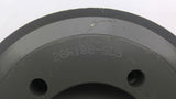 28H100SDS Timing Belt Pulley 28 teeth 1"Belt width Max RPM5680 2 1/8" Bore