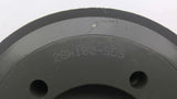 28H100SDS Timing Belt Pulley 28 teeth 1"Belt width Max RPM5680 2 1/8" Bore
