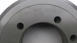 28H100SDS Timing Belt Pulley 28 teeth 1"Belt width Max RPM5680 2 1/8" Bore