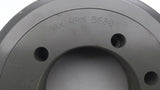28H100SDS Timing Belt Pulley 28 teeth 1"Belt width Max RPM5680 2 1/8" Bore