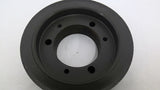 28H100SDS Timing Belt Pulley 28 teeth 1"Belt width Max RPM5680 2 1/8" Bore