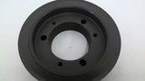 28H100SDS Timing Belt Pulley 28 teeth 1"Belt width Max RPM5680 2 1/8" Bore