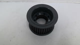 P40-8M-50-SH Timing Belt Pulley Belt Pitch 8MM Max RPM6320 Bore Type QD