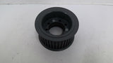 P40-8M-50-SH Timing Belt Pulley Belt Pitch 8MM Max RPM6320 Bore Type QD