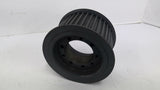 P40-8M-50-SH Timing Belt Pulley Belt Pitch 8MM Max RPM6320 Bore Type QD