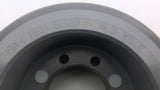 P40-8M-50-SH Timing Belt Pulley Belt Pitch 8MM Max RPM6320 Bore Type QD