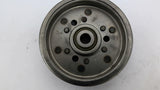 Fafnir 008-10601 Idler Flat Belt Pulley Belt Width 1" Bore 1/2" OD 4 1/2"