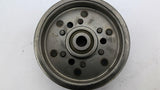 Fafnir 008-10601 Idler Flat Belt Pulley Belt Width 1" Bore 1/2" OD 4 1/2"