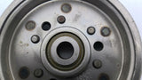 Fafnir 008-10601 Idler Flat Belt Pulley Belt Width 1" Bore 1/2" OD 4 1/2"