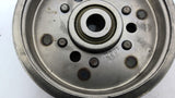 Fafnir 008-10601 Idler Flat Belt Pulley Belt Width 1" Bore 1/2" OD 4 1/2"