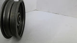 Fafnir 008-10601 Idler Flat Belt Pulley Belt Width 1" Bore 1/2" OD 4 1/2"