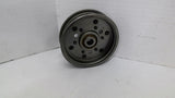 Fafnir 008-10601 Idler Flat Belt Pulley Belt Width 1" Bore 1/2" OD 4 1/2"