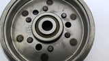 Fafnir 008-10601 Idler Flat Belt Pulley Belt Width 1" Bore 1/2" OD 4 1/2"