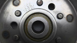 Fafnir 008-10601 Idler Flat Belt Pulley Belt Width 1" Bore 1/2" OD 4 1/2"
