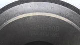 Browning 22HH100 Timing Belt Pulley H Belt Bushed Bore 1 9/16" Bore 3 3/4" OD