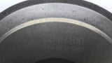 Browning 22HH100 Timing Belt Pulley H Belt Bushed Bore 1 9/16" Bore 3 3/4" OD