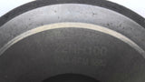 Browning 22HH100 Timing Belt Pulley H Belt Bushed Bore 1 9/16" Bore 3 3/4" OD