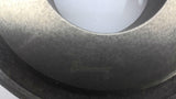 Browning 22HH100 Timing Belt Pulley H Belt Bushed Bore 1 9/16" Bore 3 3/4" OD