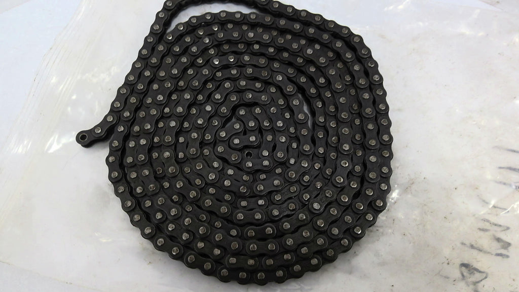 RS35 Roller Chain 10' Length 320 Links