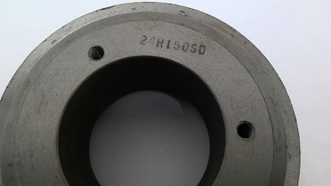 24H150SD Timing Pulley 24 Teeth OD 4" 1 1/2" Belt Max RPM 6640