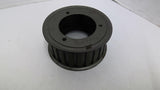 24H150SD Timing Pulley 24 Teeth OD 4" 1 1/2" Belt Max RPM 6640