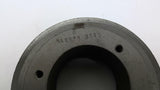 24H150SD Timing Pulley 24 Teeth OD 4" 1 1/2" Belt Max RPM 6640