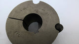 Martin 2517 Steel Taper Lock Bushing 1 1/4" Bore OD 3 5/16"