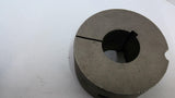 Martin 2517 Steel Taper Lock Bushing 1 1/4" Bore OD 3 5/16"