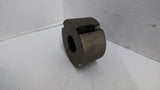 Martin 2517 Steel Taper Lock Bushing 1 1/4" Bore OD 3 5/16"