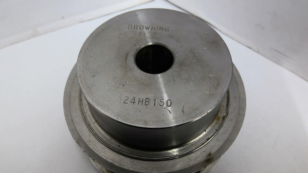 Browning 24HB150 Timing Belt Pulley 3/4" Bore OD 4" 24 Teeth