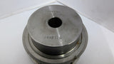 Browning 24HB150 Timing Belt Pulley 3/4" Bore OD 4" 24 Teeth