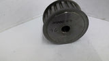 Browning 24HB150 Timing Belt Pulley 3/4" Bore OD 4" 24 Teeth