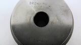 Browning 24HB150 Timing Belt Pulley 3/4" Bore OD 4" 24 Teeth