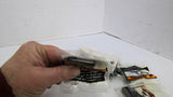 08BK-2 SCLSFPK Chain Connecting Link Lot Of 7