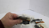 08BK-2 SCLSFPK Chain Connecting Link Lot Of 7