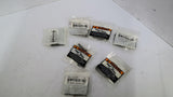 08BK-2 SCLSFPK Chain Connecting Link Lot Of 7