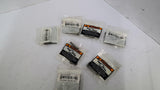 08BK-2 SCLSFPK Chain Connecting Link Lot Of 7