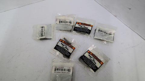 08BK-2 SCLSFPK Chain Connecting Link Lot Of 7