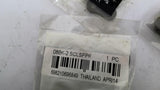 08BK-2 SCLSFPK Chain Connecting Link Lot Of 7