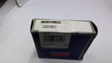NSK 6205VVNRC3 Deep Grove Ball Bearing Lot Of 5