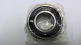 NSK 6205VVNRC3 Deep Grove Ball Bearing Lot Of 5