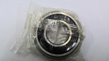 NSK 6205VVNRC3 Deep Grove Ball Bearing Lot Of 5