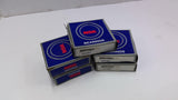 NSK 6205VVNRC3 Deep Grove Ball Bearing Lot Of 5