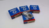 SKF SILKAC 12M Spherical Rod End Bearing Lot Of 4