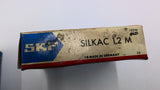 SKF SILKAC 12M Spherical Rod End Bearing Lot Of 4