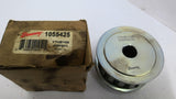 Browning 17HB100 Timing Belt Pulley 17 Teeth 5/8" Bore 1" Belt Bushed Bore