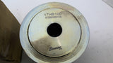 Browning 17HB100 Timing Belt Pulley 17 Teeth 5/8" Bore 1" Belt Bushed Bore